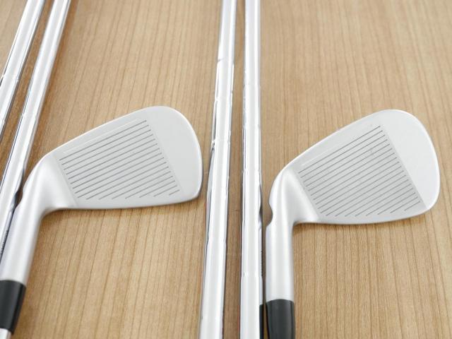 Iron set : Ping : ชุดเหล็ก Ping i59 Forged (ออกปี 2022 คม แน่นมากๆ) มีเหล็ก 5-Pw (6 ชิ้น) ก้านเหล็ก NS Pro Modus 105 DST Flex S