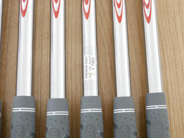 Iron set : Ping : ชุดเหล็ก Ping i59 Forged (ออกปี 2022 คม แน่นมากๆ) มีเหล็ก 5-Pw (6 ชิ้น) ก้านเหล็ก NS Pro Modus 105 DST Flex S