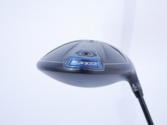 Driver : Other Brand : ไดรเวอร์ Cobra Darkspeed ADAPT X (ออกปี 2025) Loft 10.5 (ปรับได้) ก้าน Mitsubishi Kai'li 60 Flex S