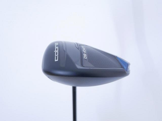 Driver : Other Brand : ไดรเวอร์ Cobra Darkspeed ADAPT X (ออกปี 2025) Loft 10.5 (ปรับได้) ก้าน Mitsubishi Kai'li 60 Flex S