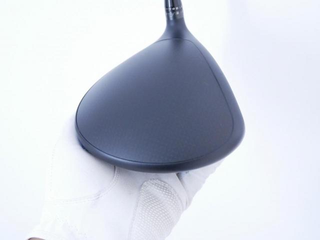 Driver : Other Brand : ไดรเวอร์ Cobra Darkspeed ADAPT X (ออกปี 2025) Loft 10.5 (ปรับได้) ก้าน Mitsubishi Kai'li 60 Flex S
