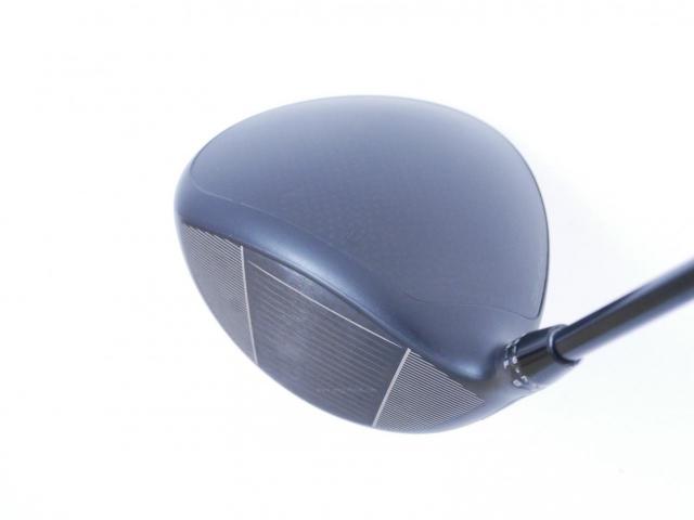 Driver : Other Brand : ไดรเวอร์ Cobra Darkspeed ADAPT X (ออกปี 2025) Loft 10.5 (ปรับได้) ก้าน Mitsubishi Kai'li 60 Flex S