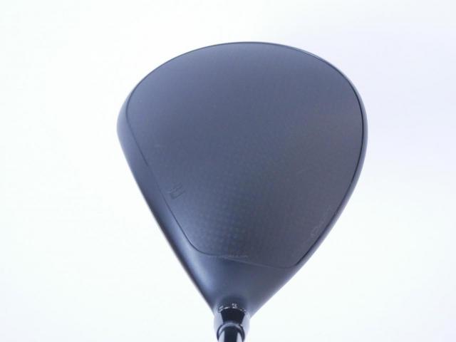 Driver : Other Brand : ไดรเวอร์ Cobra Darkspeed ADAPT X (ออกปี 2025) Loft 10.5 (ปรับได้) ก้าน Mitsubishi Kai'li 60 Flex S