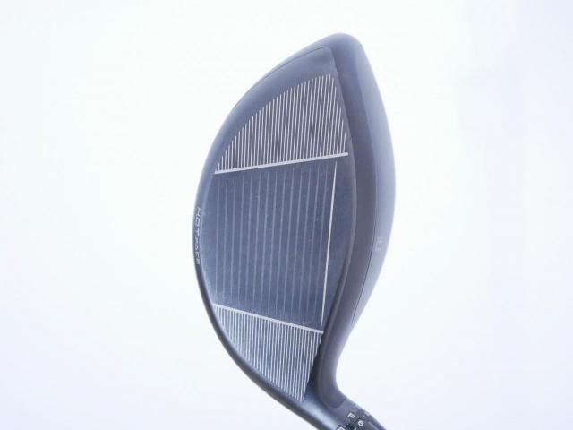 Driver : Other Brand : ไดรเวอร์ Cobra Darkspeed ADAPT X (ออกปี 2025) Loft 10.5 (ปรับได้) ก้าน Mitsubishi Kai'li 60 Flex S