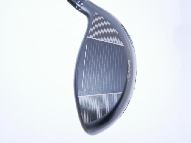 Driver : Other Brand : ไดรเวอร์ Cobra Darkspeed ADAPT X (ออกปี 2025) Loft 10.5 (ปรับได้) ก้าน Mitsubishi Kai'li 60 Flex S