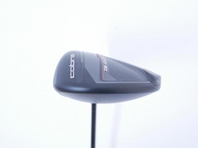 Driver : Other Brand : ไดรเวอร์ Cobra Darkspeed ADAPT MAX-D (ออกปี 2025) Loft 10.5 (ปรับได้) ก้าน Fujikura Speeder Flex SR