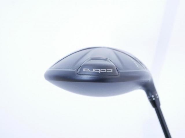Driver : Other Brand : ไดรเวอร์ Cobra Darkspeed ADAPT MAX-D (ออกปี 2025) Loft 10.5 (ปรับได้) ก้าน Fujikura Speeder Flex SR