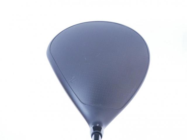 Driver : Other Brand : ไดรเวอร์ Cobra Darkspeed ADAPT MAX-D (ออกปี 2025) Loft 10.5 (ปรับได้) ก้าน Fujikura Speeder Flex SR