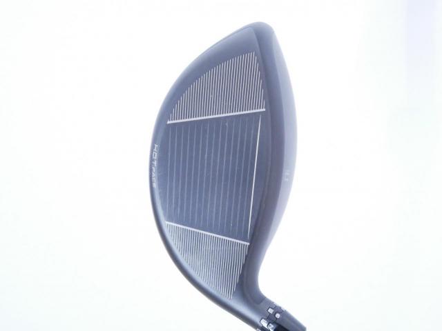 Driver : Other Brand : ไดรเวอร์ Cobra Darkspeed ADAPT MAX-D (ออกปี 2025) Loft 10.5 (ปรับได้) ก้าน Fujikura Speeder Flex SR
