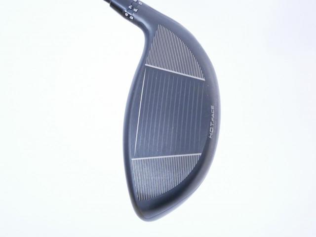 Driver : Other Brand : ไดรเวอร์ Cobra Darkspeed ADAPT MAX-D (ออกปี 2025) Loft 10.5 (ปรับได้) ก้าน Fujikura Speeder Flex SR