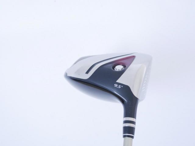 Driver : Yamaha : ไดรเวอร์ Yamaha Inpres X D202 (460cc.) Loft 9.5 Flex SR