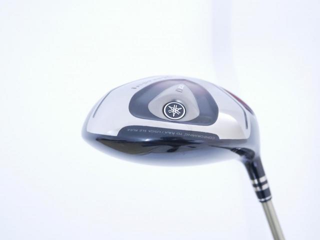 Driver : Yamaha : ไดรเวอร์ Yamaha Inpres X D202 (460cc.) Loft 9.5 Flex SR