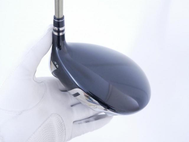 Driver : Yamaha : ไดรเวอร์ Yamaha Inpres X D202 (460cc.) Loft 9.5 Flex SR
