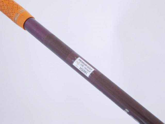Driver : Yamaha : ไดรเวอร์ Yamaha Inpres X D202 (460cc.) Loft 9.5 Flex SR