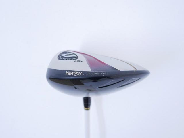 Driver : Honma : Honma Amazing Spec Perfect Switch 460 Loft 10 ก้าน Perfectswitch 55 Flex R