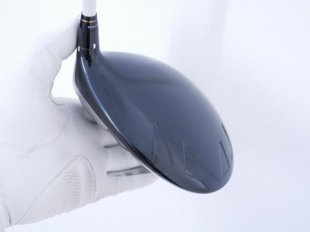 Driver : Honma : Honma Amazing Spec Perfect Switch 460 Loft 10 ก้าน Perfectswitch 55 Flex R