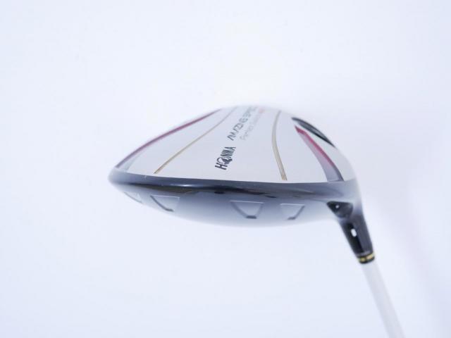Driver : Honma : Honma Amazing Spec Perfect Switch 460 Loft 10 ก้าน Perfectswitch 55 Flex R