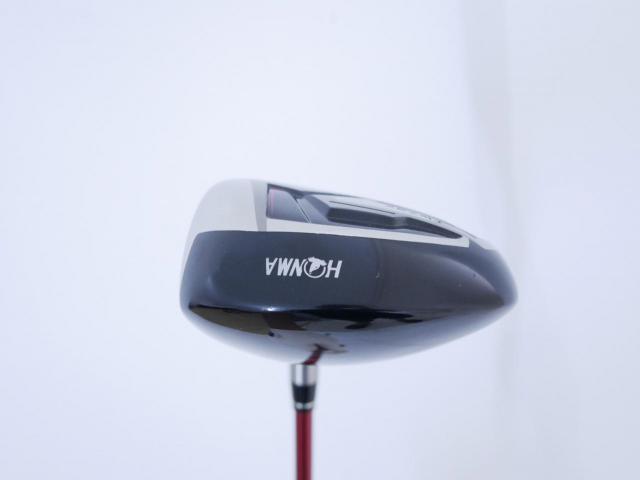 Driver : Honma : ไดรเวอร์ Honma Tour World TW737 455 (ออกปี 2017) Loft 9.5 ก้าน Honma Vizard EX-C55 Flex R
