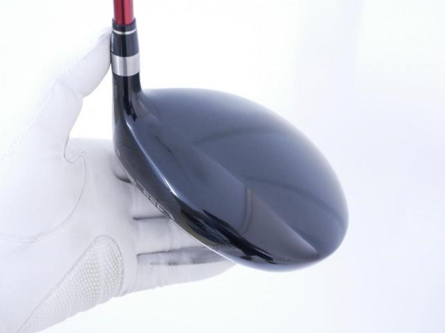 Driver : Honma : ไดรเวอร์ Honma Tour World TW737 455 (ออกปี 2017) Loft 9.5 ก้าน Honma Vizard EX-C55 Flex R