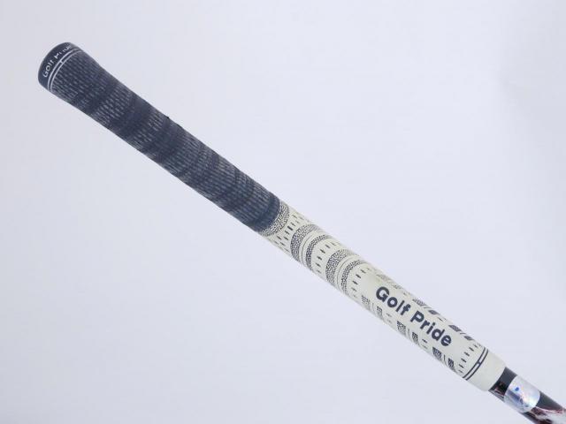 Driver : Honma : ไดรเวอร์ Honma Tour World TW737 455 (ออกปี 2017) Loft 9.5 ก้าน Honma Vizard EX-C55 Flex R
