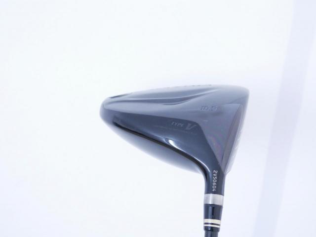Driver : Ryoma : ไดรเวอร์ Ryoma Maxima II Type V (ออกปี 2021) Loft 10.5 ก้าน Tour AD RM-2 Flex S