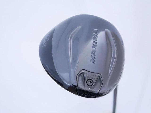 Driver : Ryoma : ไดรเวอร์ Ryoma Maxima II Type V (ออกปี 2021) Loft 10.5 ก้าน Tour AD RM-2 Flex S