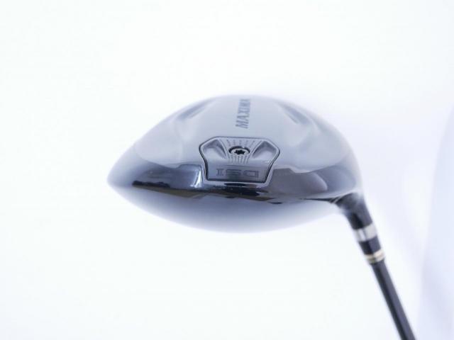 Driver : Ryoma : ไดรเวอร์ Ryoma Maxima II Type V (ออกปี 2021) Loft 10.5 ก้าน Tour AD RM-2 Flex S