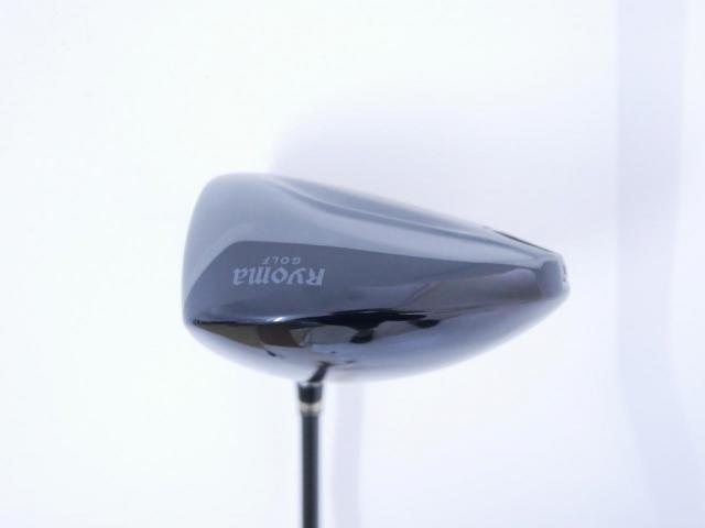 Driver : Ryoma : ไดรเวอร์ Ryoma Maxima II Type V (ออกปี 2021) Loft 10.5 ก้าน Tour AD RM-2 Flex S