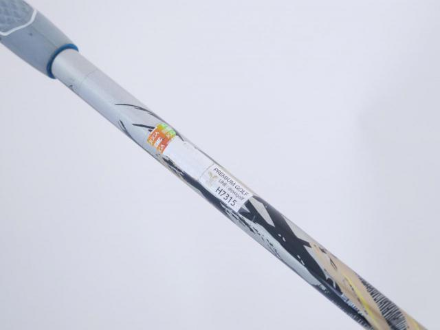 Driver : Ryoma : ไดรเวอร์ Ryoma Maxima Type D (ออกปี 2018) Loft 9.5 ก้านตัวท็อป RYOMA BEYOND POWER Flex ∞