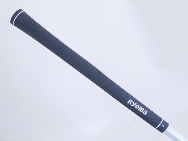 Driver : Ryoma : ไดรเวอร์ Ryoma Maxima Type D (ออกปี 2018) Loft 11.5 ก้าน Tour AD M2-D Flex SR