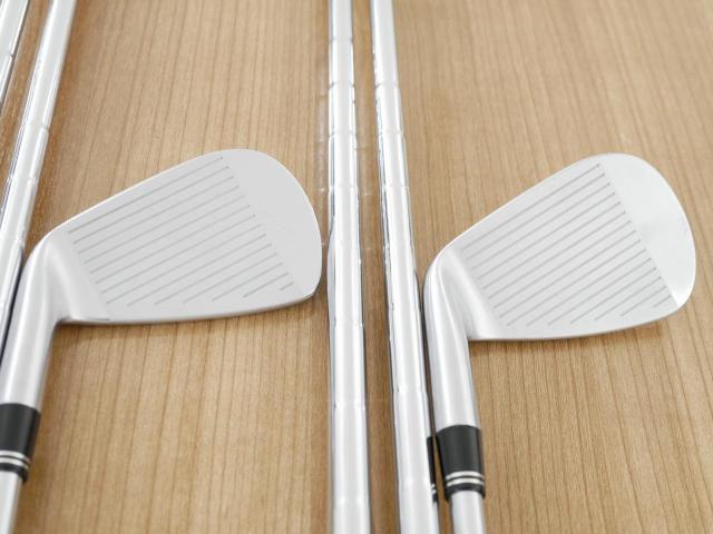Iron set : Epon : ชุดเหล็ก EPON AF-506 Forged (รุ่นปี 2022) มีเหล็ก 5-Pw (6 ชิ้น) ก้านเหล็ก NS Pro 950 Flex S
