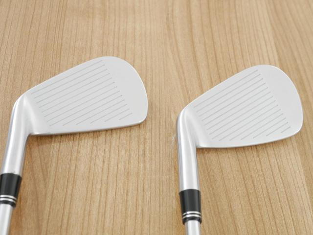 Iron set : Epon : ชุดเหล็ก EPON AF-506 Forged (รุ่นปี 2022) มีเหล็ก 5-Pw (6 ชิ้น) ก้านเหล็ก NS Pro 950 Flex S