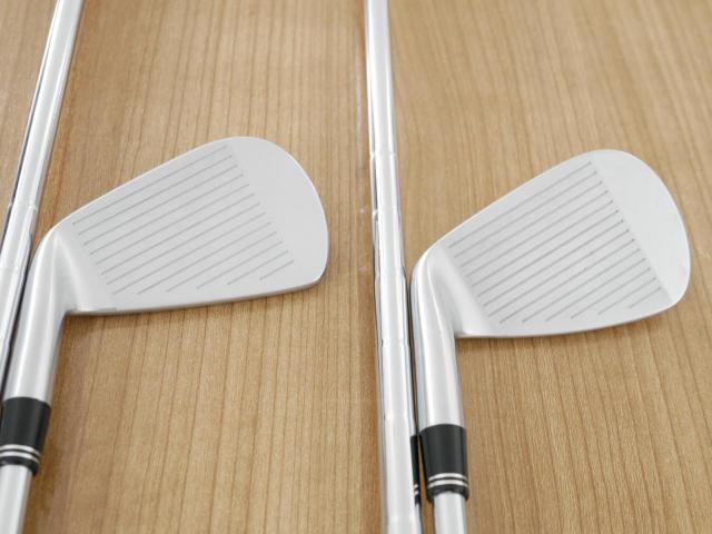 Iron set : Epon : ชุดเหล็ก EPON AF-506 Forged (รุ่นปี 2022) มีเหล็ก 5-Pw (6 ชิ้น) ก้านเหล็ก NS Pro 950 Flex S