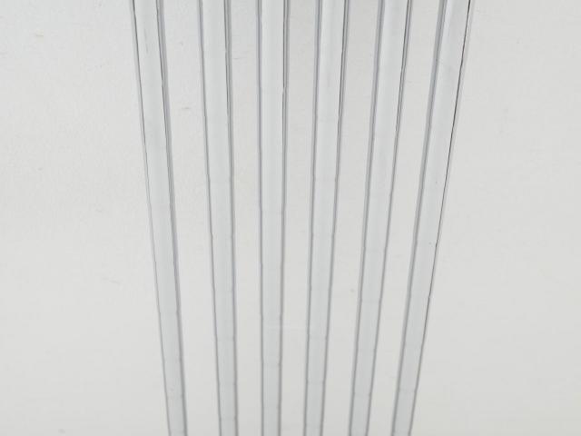 Iron set : Epon : ชุดเหล็ก EPON AF-506 Forged (รุ่นปี 2022) มีเหล็ก 5-Pw (6 ชิ้น) ก้านเหล็ก NS Pro 950 Flex S