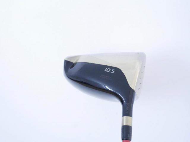 Driver : Ryoma : Ryoma D-1 Premia (ไกลสุดๆ ซุปเปอร์พรีเมียม) Loft 10.5 ก้าน UST Mamiya ATTAS T2 Flex R2