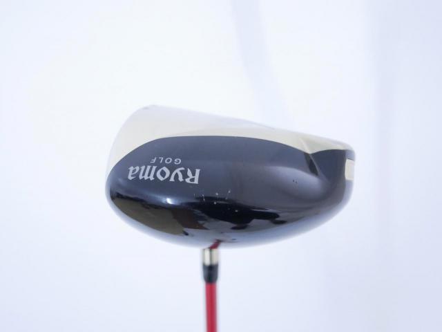 Driver : Ryoma : Ryoma D-1 Premia (ไกลสุดๆ ซุปเปอร์พรีเมียม) Loft 10.5 ก้าน UST Mamiya ATTAS T2 Flex R2