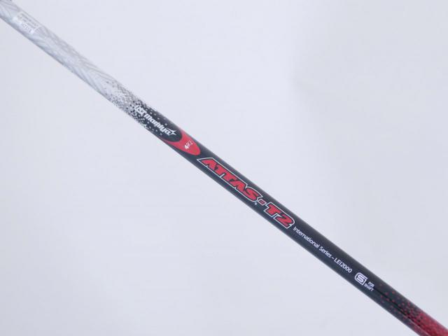 Driver : Ryoma : Ryoma D-1 Premia (ไกลสุดๆ ซุปเปอร์พรีเมียม) Loft 10.5 ก้าน UST Mamiya ATTAS T2 Flex R2