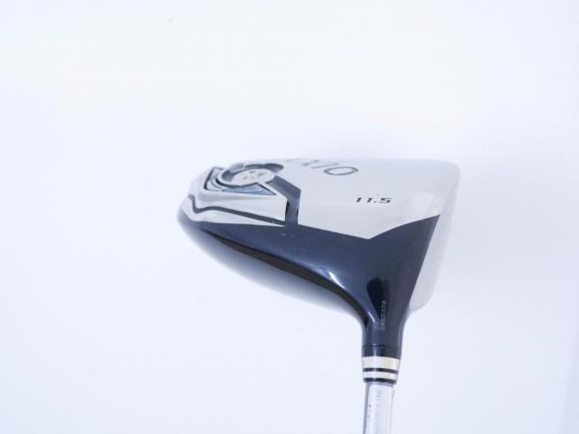 Driver : XXIO : ไดรเวอร์ XXIO 7 (460cc.) Loft 11.5 ก้าน MP-700 Flex R