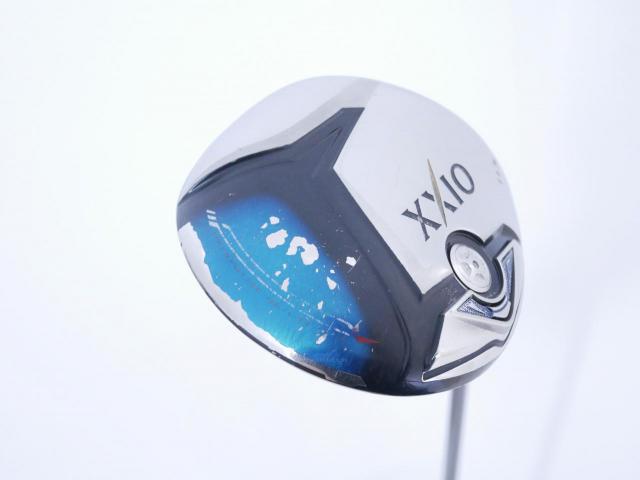 Driver : XXIO : ไดรเวอร์ XXIO 7 (460cc.) Loft 11.5 ก้าน MP-700 Flex R