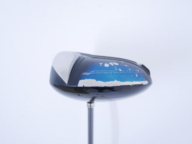 Driver : XXIO : ไดรเวอร์ XXIO 7 (460cc.) Loft 11.5 ก้าน MP-700 Flex R