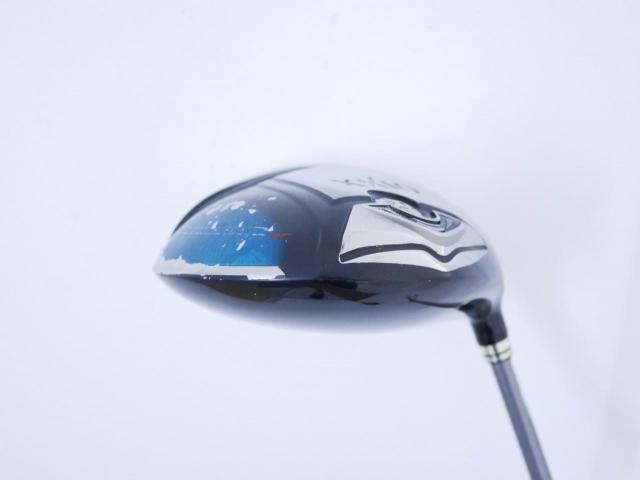 Driver : XXIO : ไดรเวอร์ XXIO 7 (460cc.) Loft 11.5 ก้าน MP-700 Flex R
