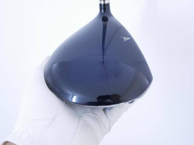Driver : XXIO : ไดรเวอร์ XXIO 7 (460cc.) Loft 11.5 ก้าน MP-700 Flex R