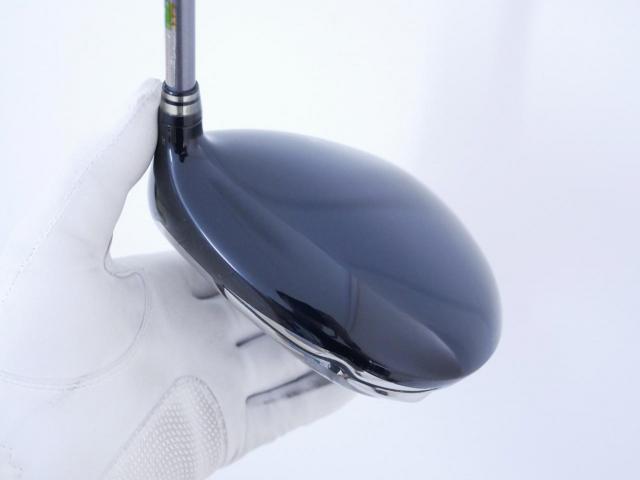 Driver : XXIO : ไดรเวอร์ XXIO 7 (460cc.) Loft 11.5 ก้าน MP-700 Flex R
