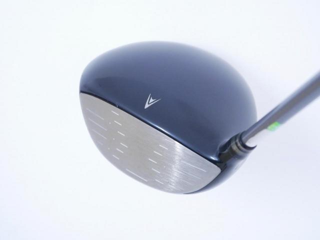 Driver : XXIO : ไดรเวอร์ XXIO 7 (460cc.) Loft 11.5 ก้าน MP-700 Flex R
