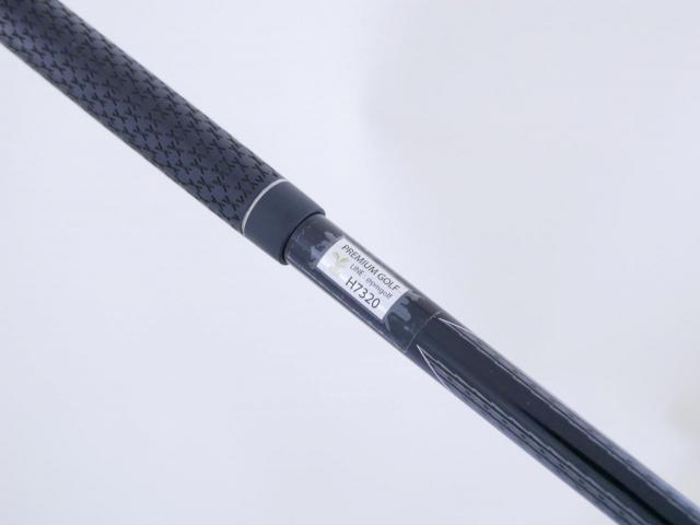 Driver : XXIO : ไดรเวอร์ XXIO 7 (460cc.) Loft 11.5 ก้าน MP-700 Flex R