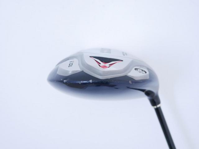 Driver : XXIO : **มีบุบ** ไดรเวอร์ XXIO 6 (460cc.) Loft 10.5 ก้าน MP-600 Flex SR