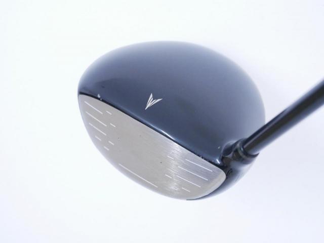 Driver : XXIO : **มีบุบ** ไดรเวอร์ XXIO 6 (460cc.) Loft 10.5 ก้าน MP-600 Flex SR