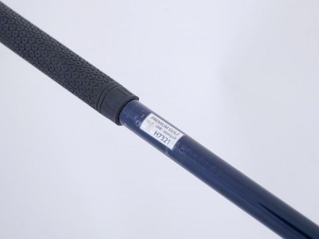 Driver : XXIO : **มีบุบ** ไดรเวอร์ XXIO 6 (460cc.) Loft 10.5 ก้าน MP-600 Flex SR