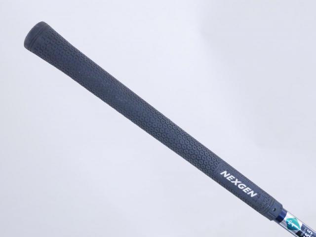 Driver : XXIO : **มีบุบ** ไดรเวอร์ XXIO 6 (460cc.) Loft 10.5 ก้าน MP-600 Flex SR