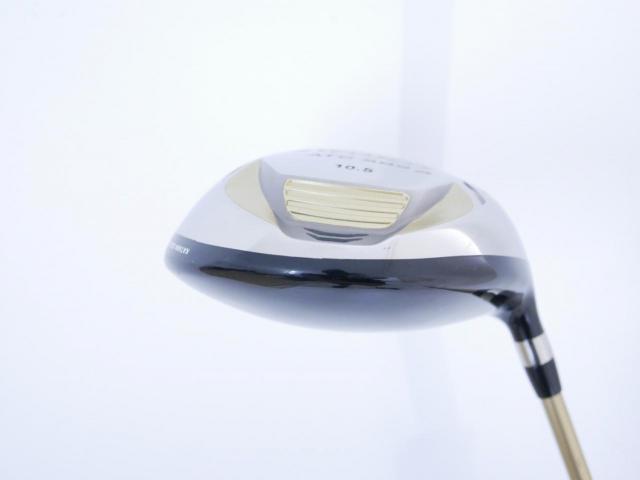 Driver : Katana : Katana Sword ATC-589B (ปี 2017 460cc.) Loft 10.5 ก้าน Fujikura Speeder 589B Flex R